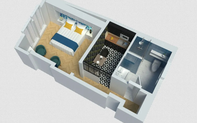 MM Suites Marlot