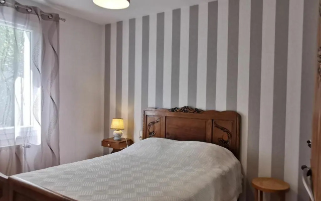 Appartement Aiguilhe, 4 pièces, 6 personnes - FR-1-582-45