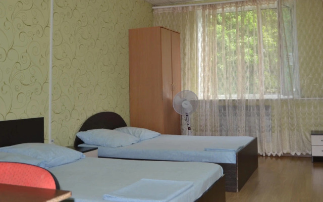 Hotel "Nakhimov"