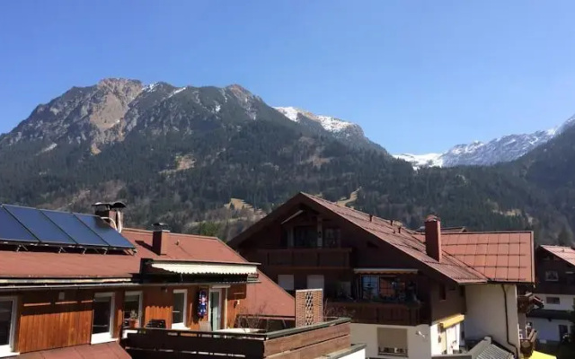 Ferienwohnung Wilburger Tourismus
