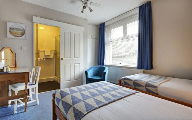 Lancaster Townhouse