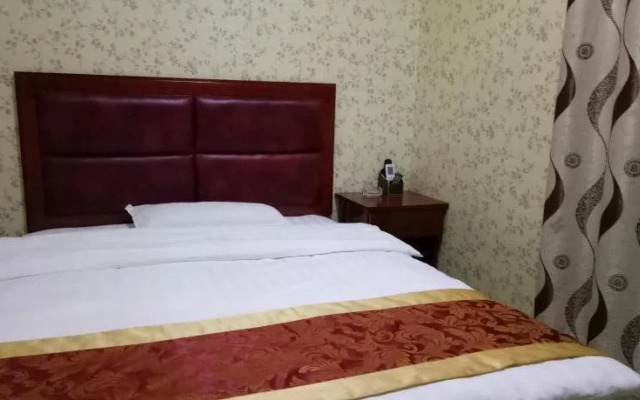 Ruifeng Hotel