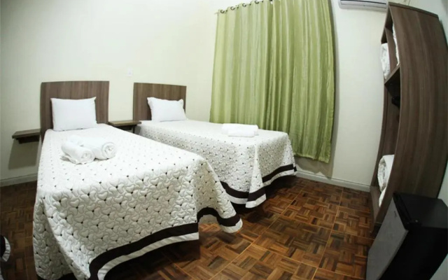 Hotel Conda