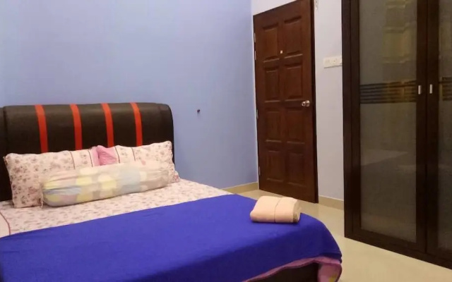 DBukit Losong Villa 2 Kuala Terengganu
