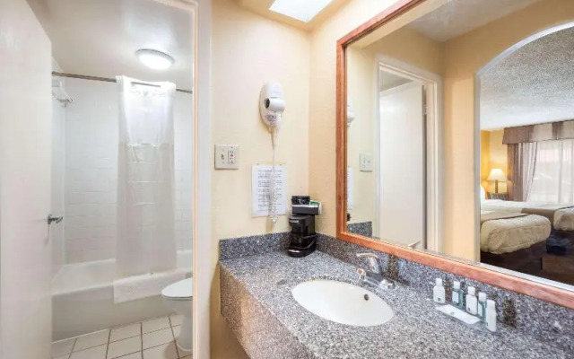 Quality Inn White Springs Suwanee