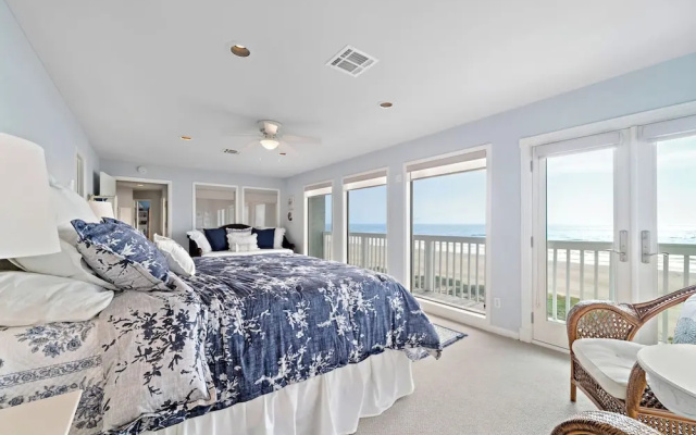 Butterfly Dunes by Ryson Vacation Rentals