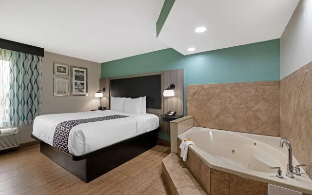 Best Western Plus Greenwood/Indy South Inn