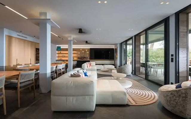 Hôtel VILLA MAIER