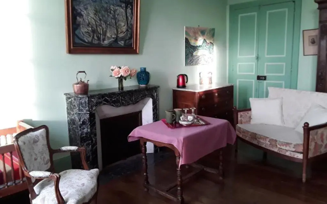 La Suite du Peintre