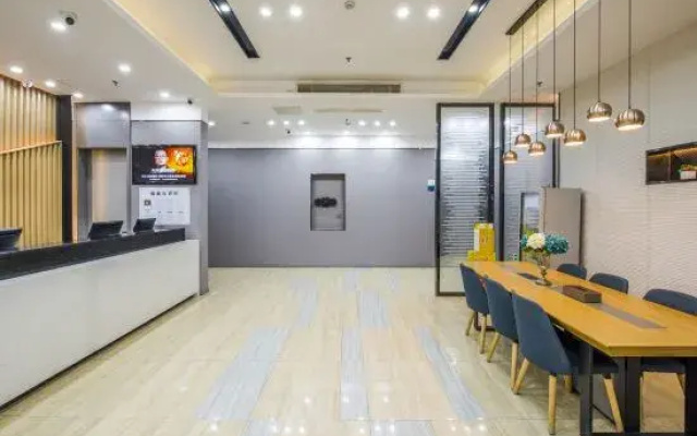 Ruyi Hotel (Foshan Nanhai Songgang Avenue)