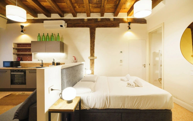 Residenza Satiro