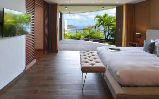 Villa Flamands Bay