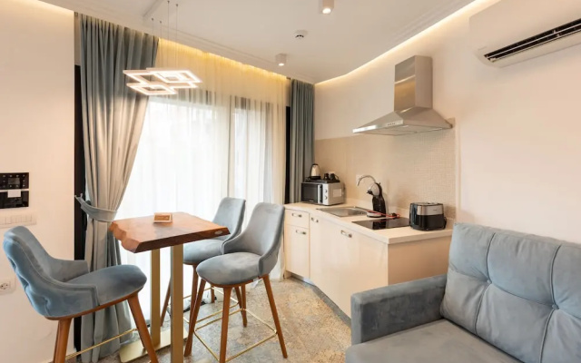 Lazar Lux Apartments