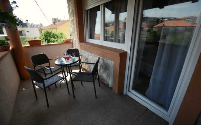 Apartment Davor