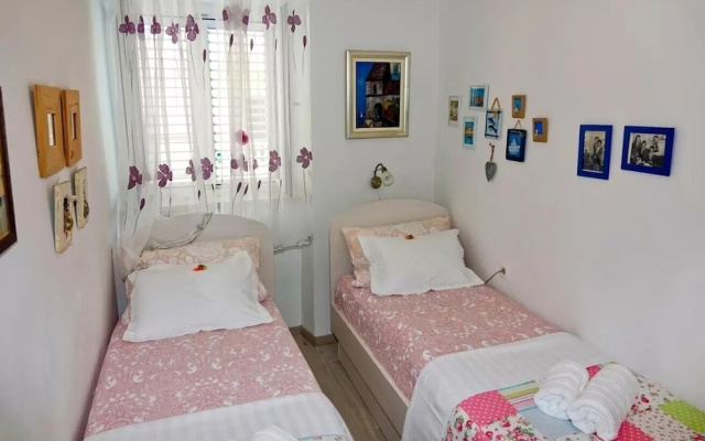Apartment Ljubav