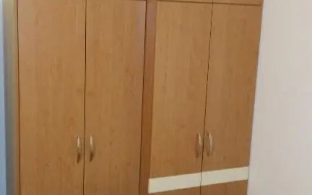 Apartmán Arsinoe
