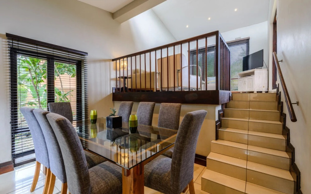 San Lameer Villa Rentals 2806