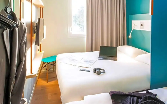 ibis budget Bordeaux Est Lormont