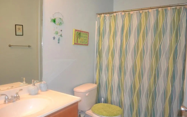 Casa Carmen 3 Bedroom Home