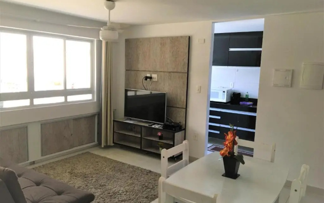 Apartamento Tambau a Beira Mar