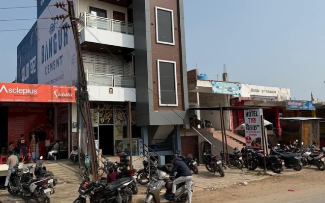 Hotel The Baithak
