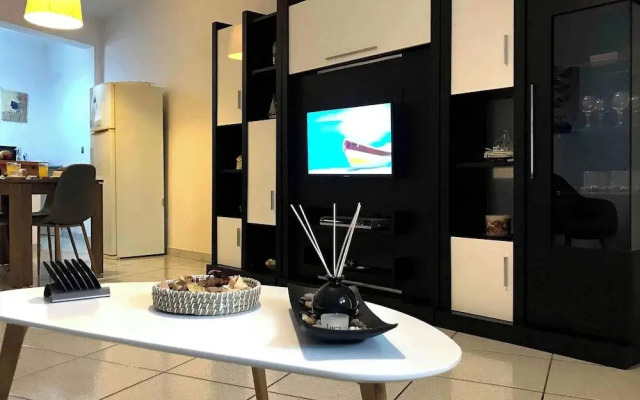 Sea Rose Apartment