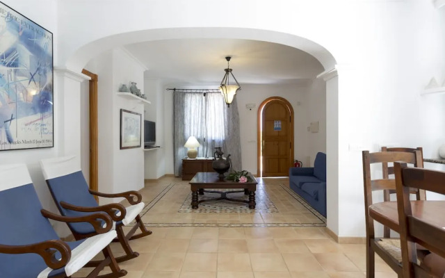 Puerto Pollensa Villas and Apartments