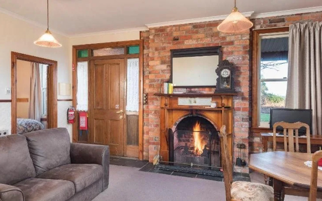 Killynaught Spa Cottages