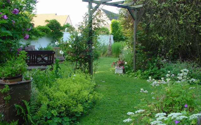 Le Relais Des Dalles