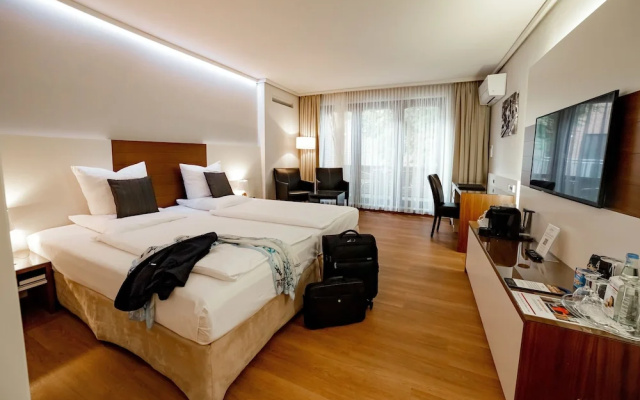 Best Western Hotel Alte Mühle