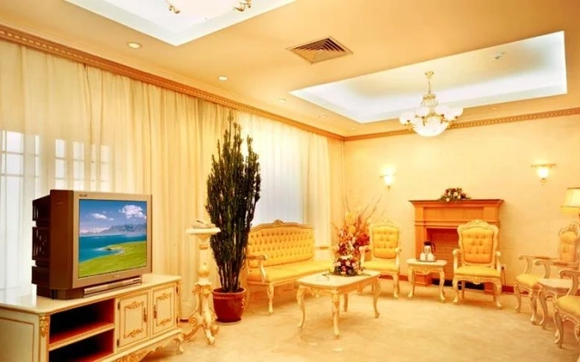 Hami Sunshine Hotel