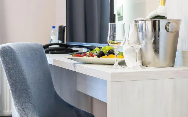 Hotel Jantar