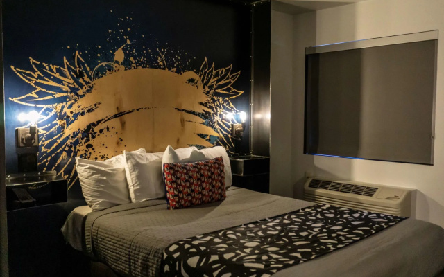 SureStay Hotel by Best Western Phoenix Downtown