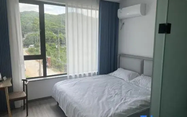 Zhujiajian Xiangbei Homestay