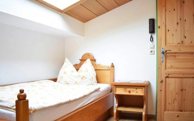 Holiday Flat in Schonau am Konigssee