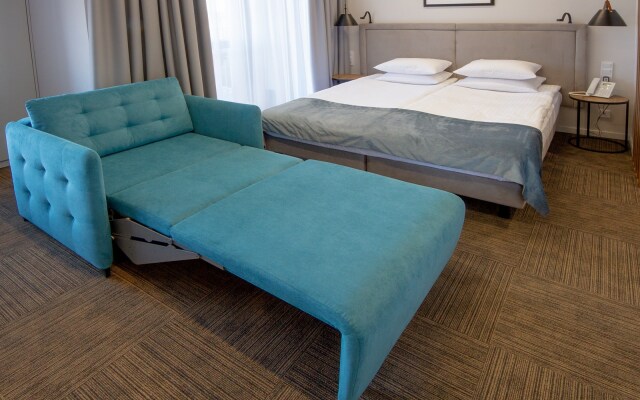 Apartamenty 4Kajf Kristall
