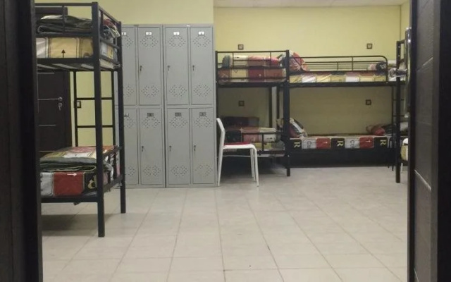 Urfin Hostel