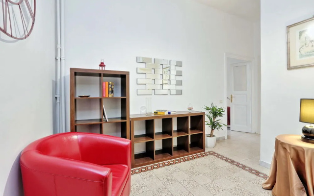 Aventino Apartments - Historical Area