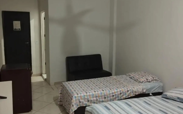 Hotel Rouxinol