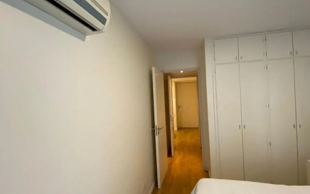 Apartamento en Palermo Soho