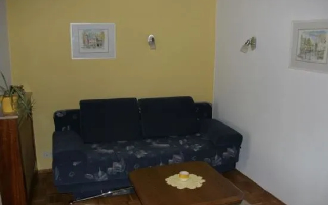 Ferienwohnung Neuber