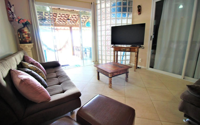 Casa Beira Mar