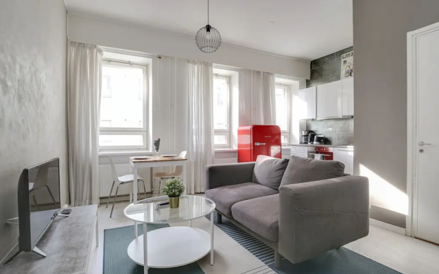 Kotimaailma Aparthotel Kamppi - Studios