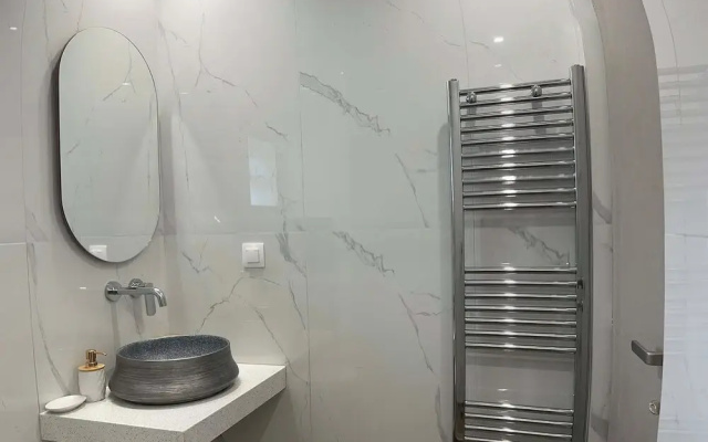 Avres Apartments