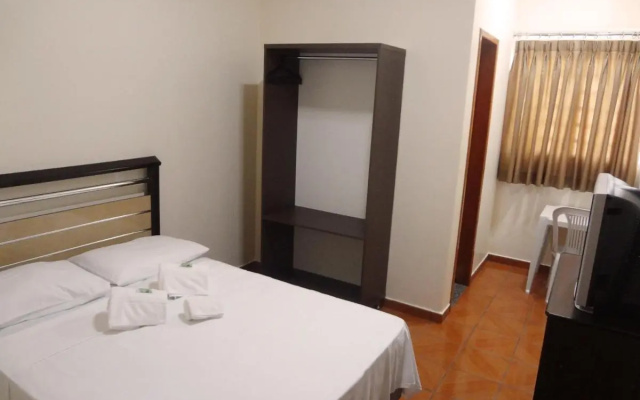 Pinheiros Hotel