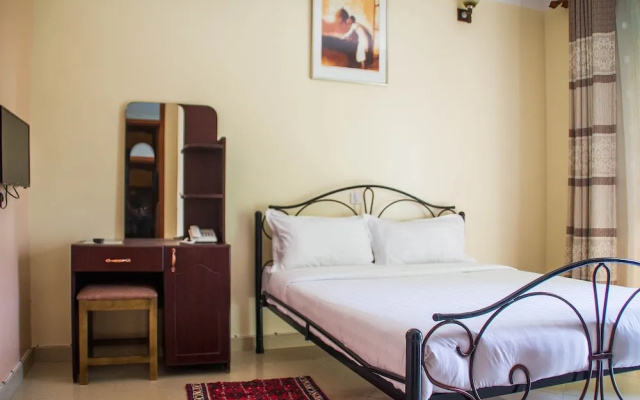 Premier Motel