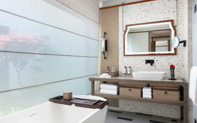 Dangkou Ancient Town Hotel Wuxi - Mgallery Collection