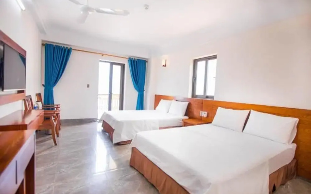 Tu Phuong Hotel TH by Bay Luxury