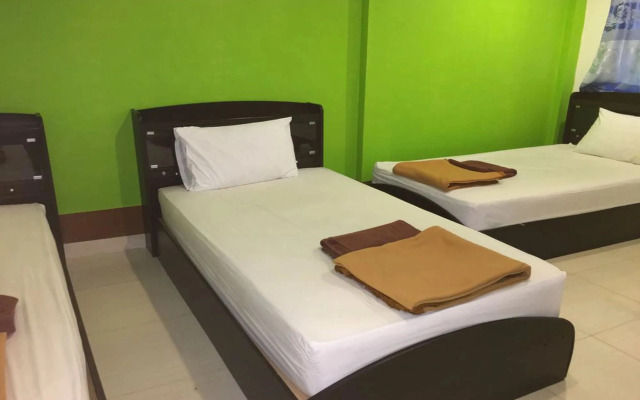 Papaya Guesthouse