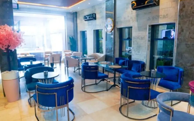 Bayview Resorts And Hotels Lekki